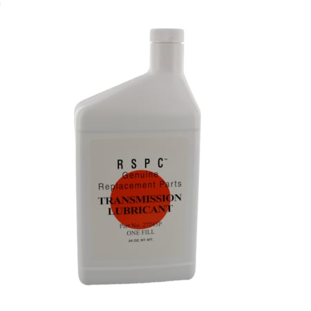 Alliance OIL CW TRANS F-497 24 OZ 27243P